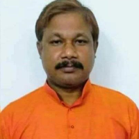 shri dipak barman