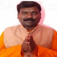 shri joyel murmu
