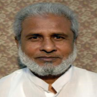 shri niamot sheikh