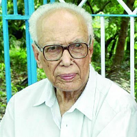 shri samar mukherjee