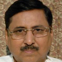 shri subrata saha