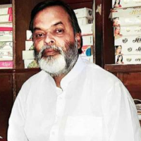 shri tajmul hossain