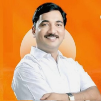umesh Bhaiyyasaheb patil