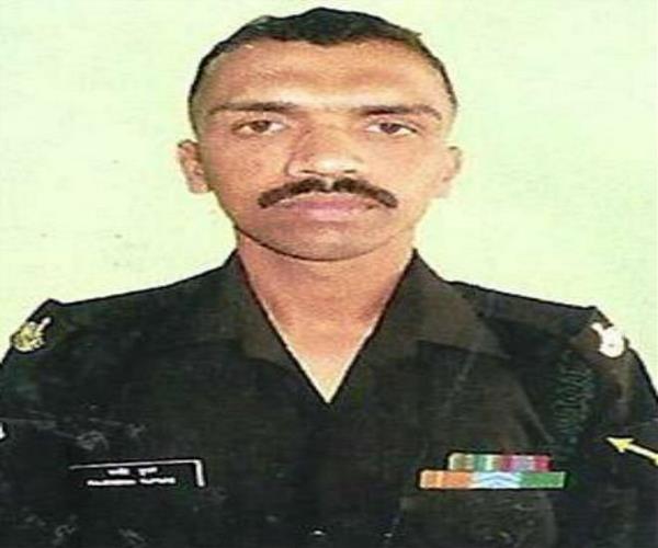 Sujata Sunil Palande