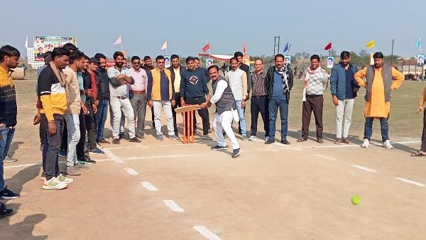 Brajendra Singh Yadav