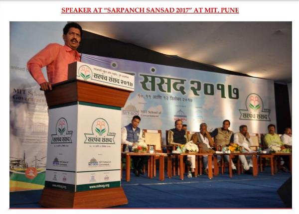 Jayant Sarjerao Patil