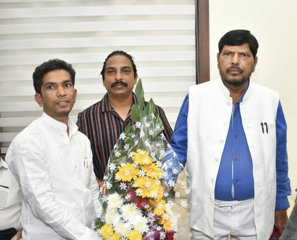 Tushar Tanaji Kamble