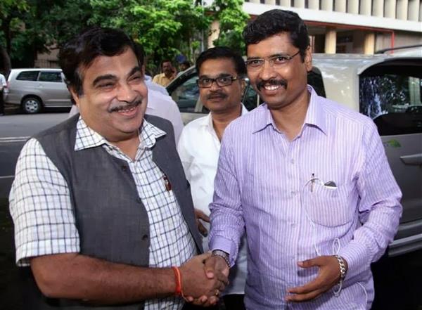 Keshav s Upadhye