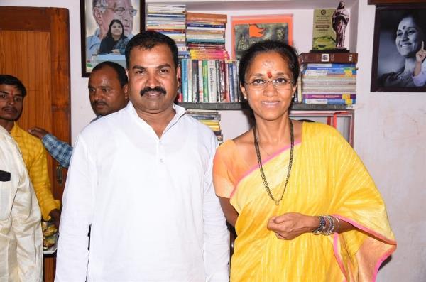 Mahendra Bhanudas Dhurgude