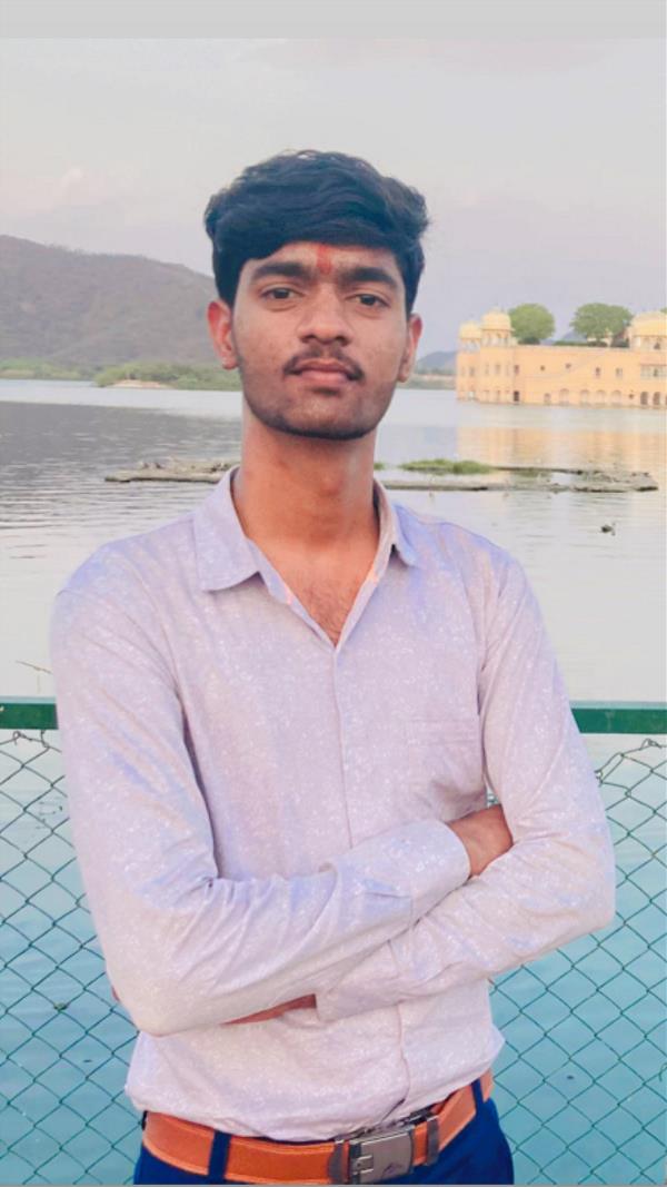 Arjun Panchariya Sindhu
