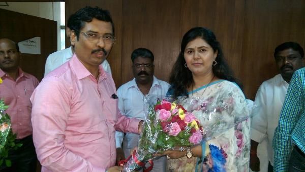 Keshav s Upadhye