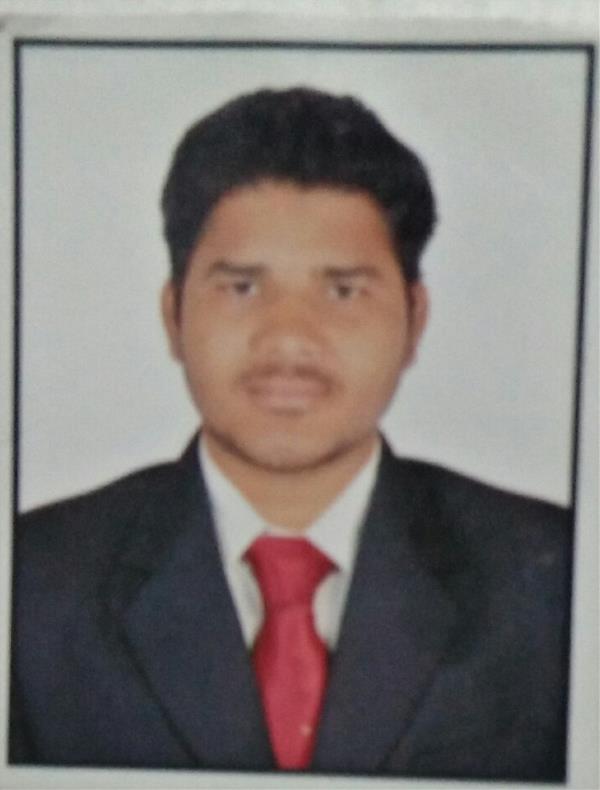 Sayyad anwar Munir sayyad