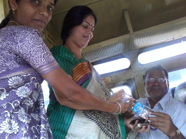 Sujata Sunil Palande