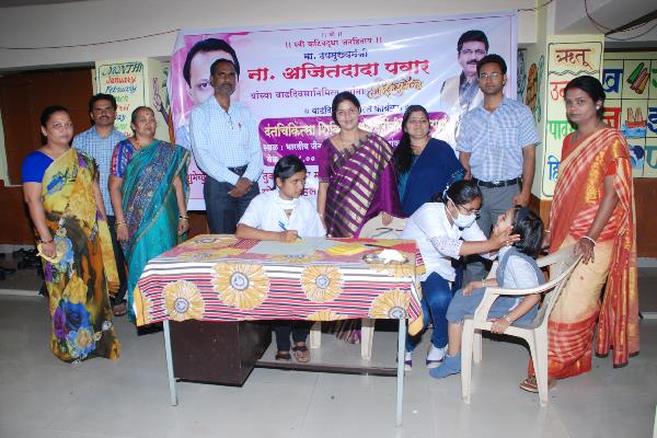 Sujata Sunil Palande
