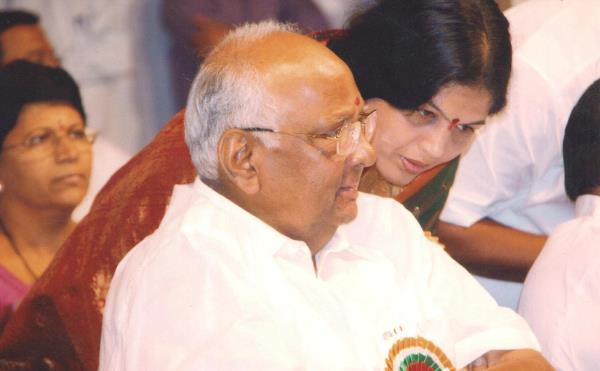 Sujata Sunil Palande