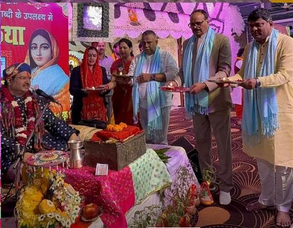 Raghunath Yemul Guruji