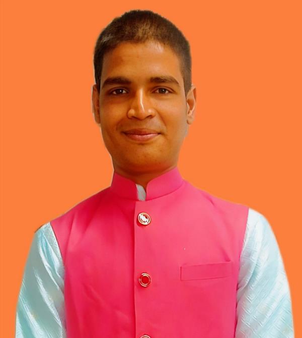 Arjun Bhi Maurya