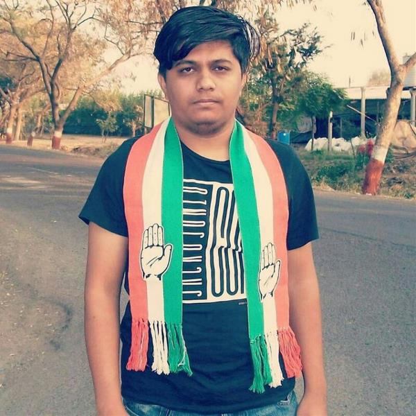 Juned Mohmed  Patel 