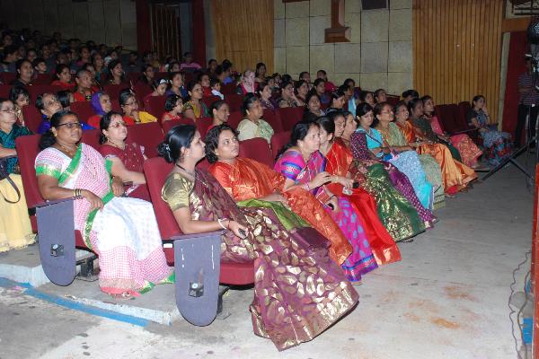 Sujata Sunil Palande