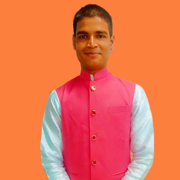 Arjun Bhi Maurya