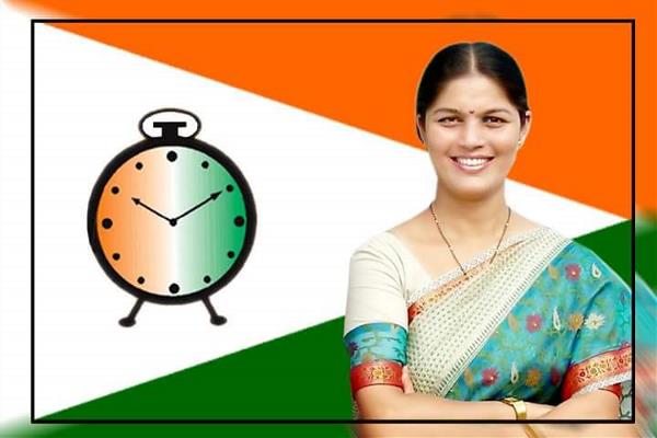 Sujata Sunil Palande