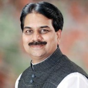 Harshvardhan Shahaji Patil