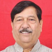 Girish Bhalchandra Bapat