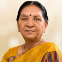Anandiben Mafatbhai Patel