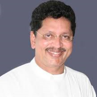 Deepak Vasant Kesarkar