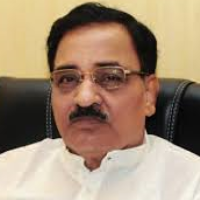 Diwakar Narayan Raote