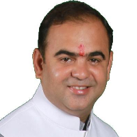 Jayakumar Jitendrasinh Rawal