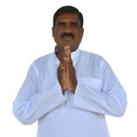 Kedar Prasad Gupta