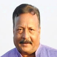 Madan Madhukarrao Yerawar