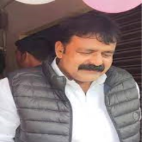 Mohd Zama Khan