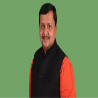 Nitin Nabin Sinha
