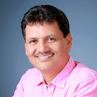 Prakash Anandrao Abitkar