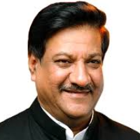 Pruthviraj Dajisaheb Chavan