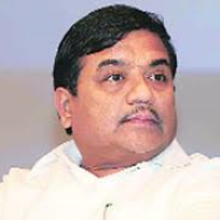 Raosaheb Ramrao Patil