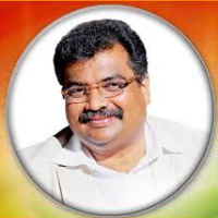 Ravindra Dattatray Chavan