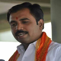 SAMBHAJI DEELIPRAO PATIL NILANGEKAR