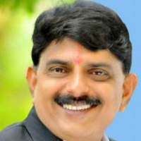 Sanjay Waman Sawkare