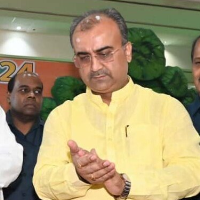 Shree Mangal Pandey