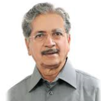 Subhash Rajaram Desai
