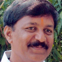 Vijay Sidramappa Deshmukh