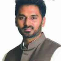 Yogesh Ramdas kadam