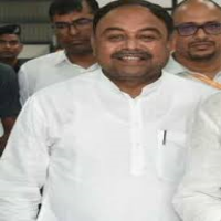santosh Kumar Singh